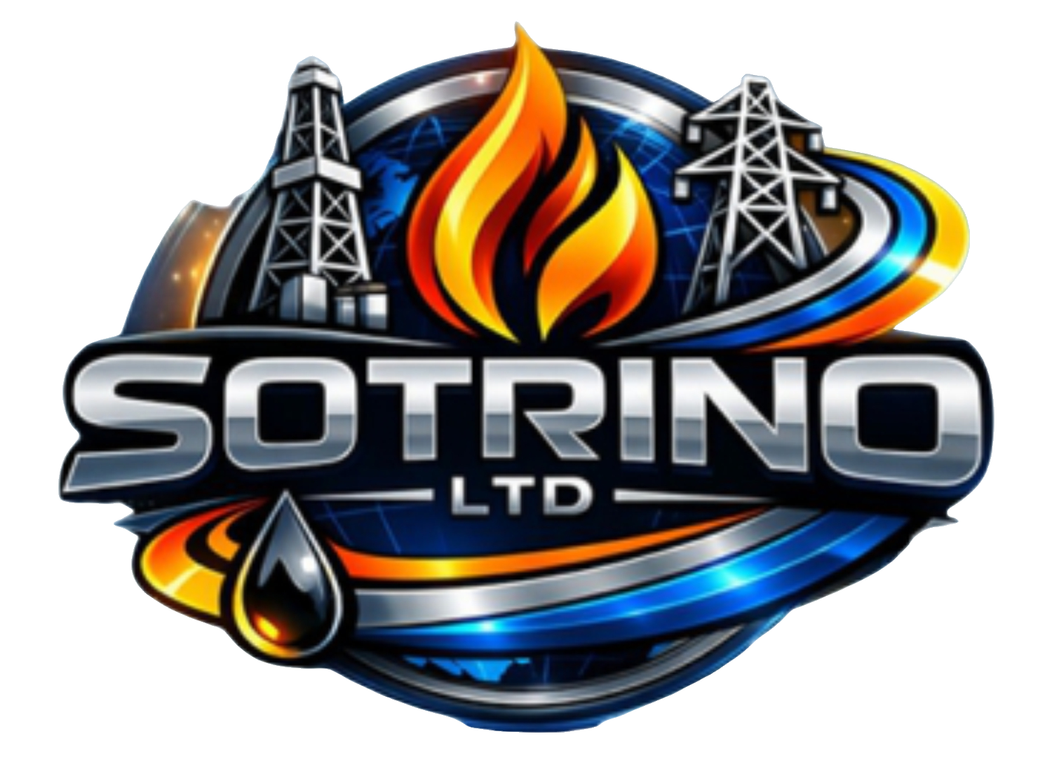 Sotrino Ltd